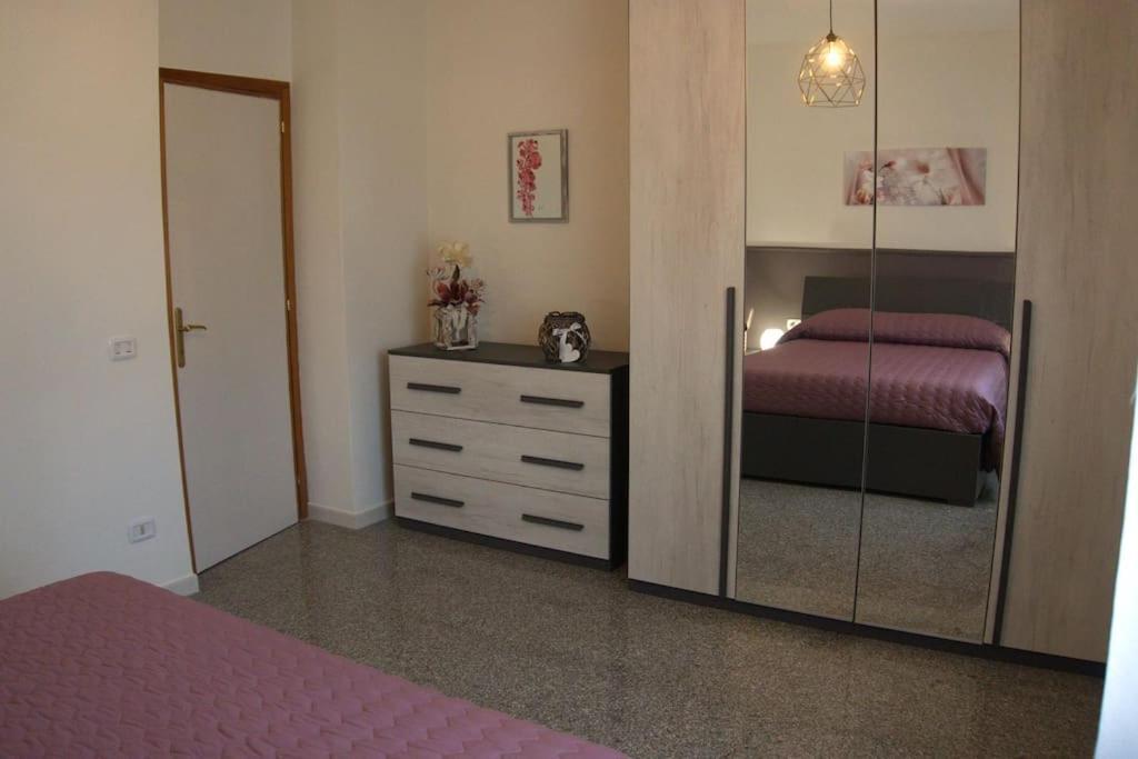Casa Vacanze Podere San Giusto Volterra Exterior foto